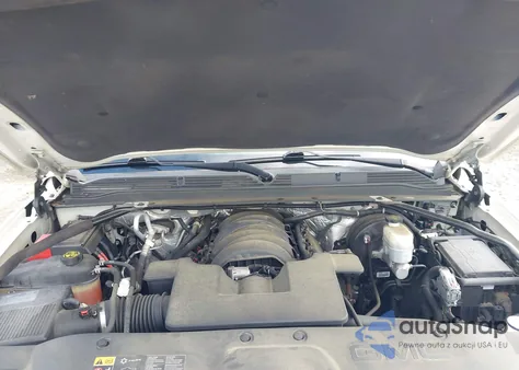 2015 GMC Yukon Denali z USA, uszkodzony, nr VIN 1GKS2CKJ6FR662152